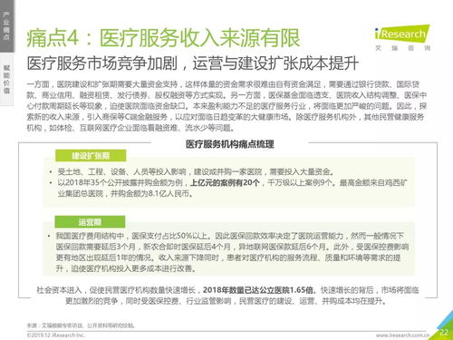 艾瑞咨詢《2019中國大健康產(chǎn)業(yè)金融白皮書》解讀 金融賦能健康，創(chuàng)新驅(qū)動(dòng)未來