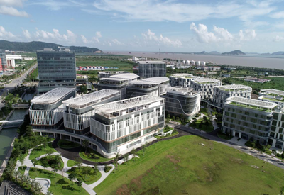 粵澳合作中醫(yī)藥科技產(chǎn)業(yè)園 激活新動(dòng)能，攜手打造“中醫(yī)藥科技高地”